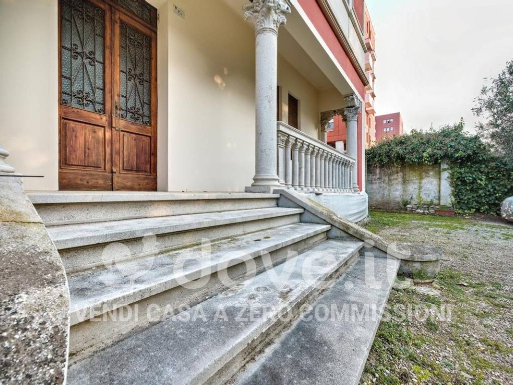 Villa a Pordenone in Via Roggiuzzole, 3 - Foto 5
