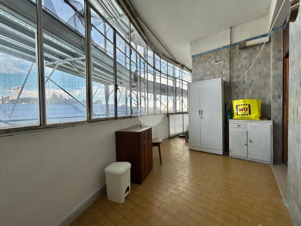 Appartamento a Savona in Via Genova, 6 - Foto 2