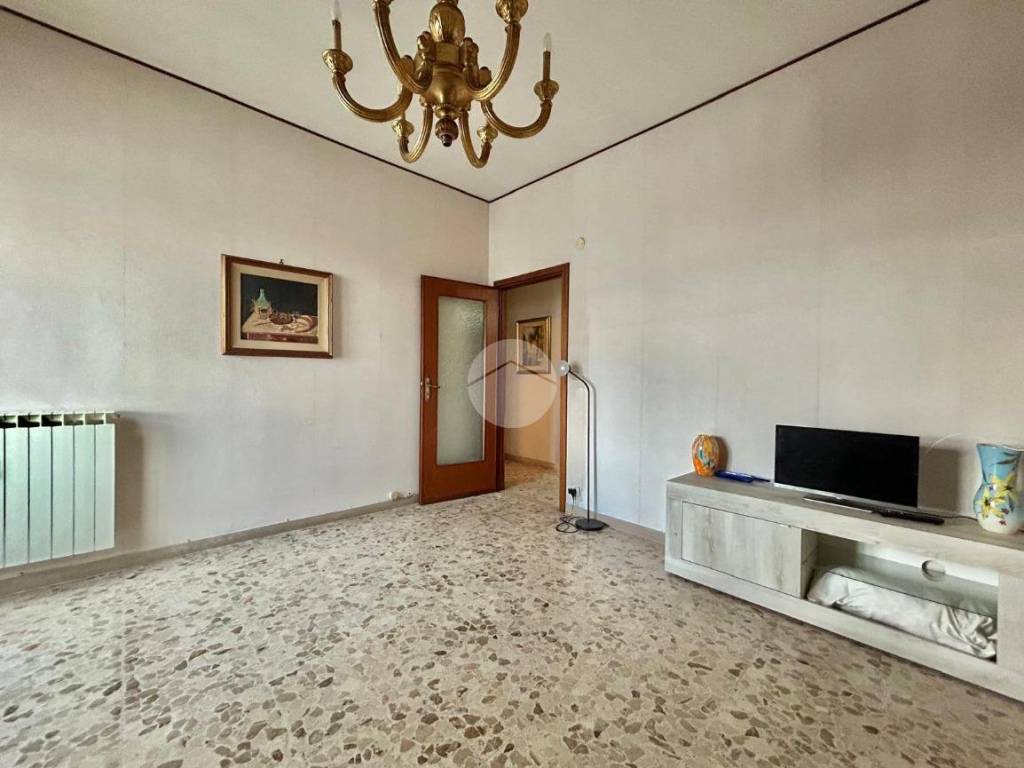Appartamento a Savona in Via Genova, 6 - Foto 3