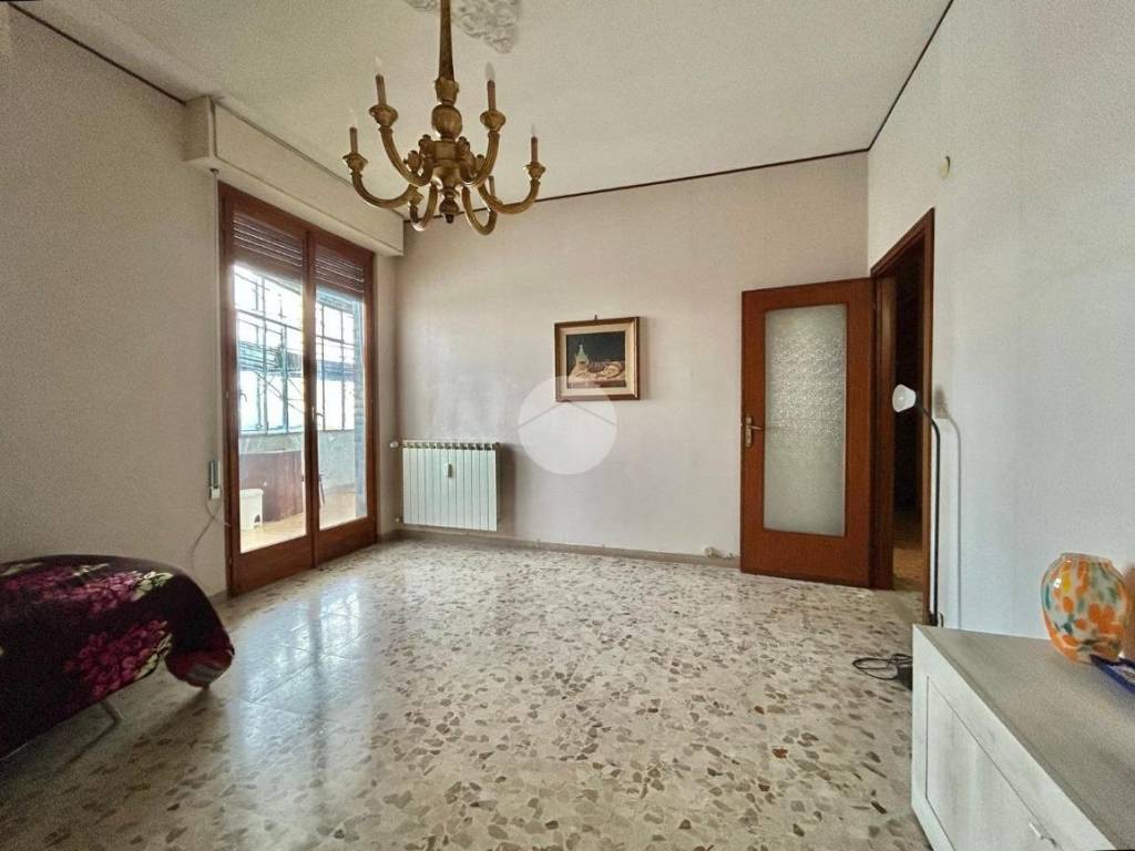 Appartamento a Savona in Via Genova, 6 - Foto 5