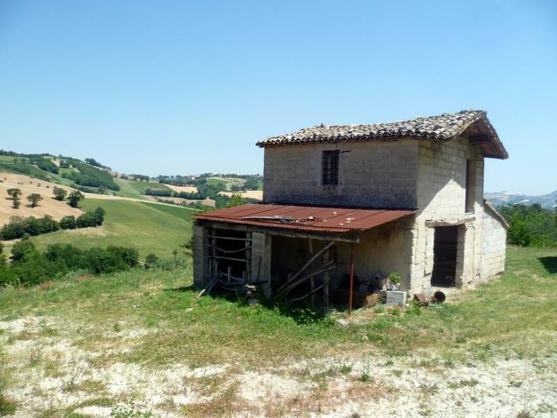 Rustico / casale a San severino marche - Foto 2