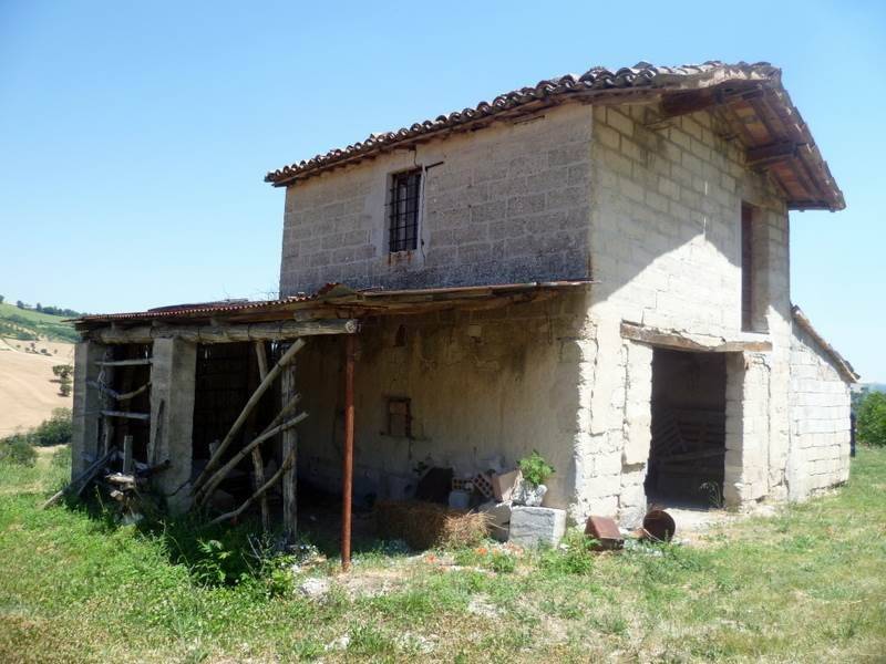 Rustico / casale a San severino marche - Foto 3