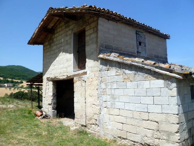 Rustico / casale a San severino marche - Foto 4
