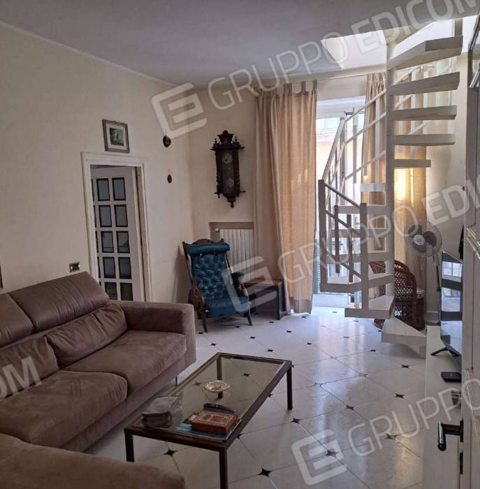 Appartamento a Bari in Strada San Bartolomeo, 25 - Foto 2