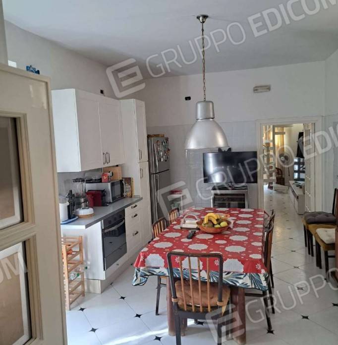 Appartamento a Bari in Strada San Bartolomeo, 25 - Foto 3
