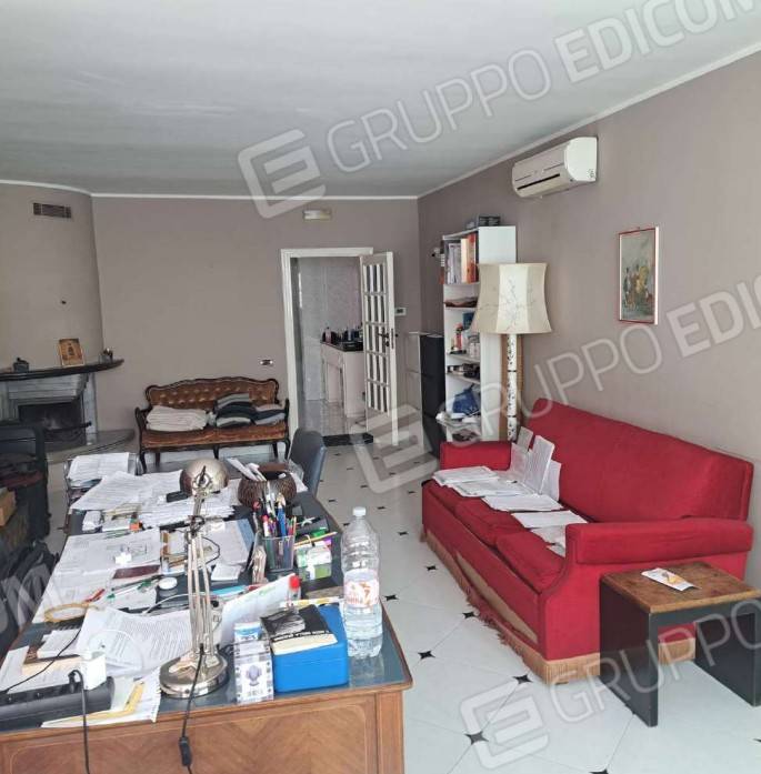 Appartamento a Bari in Strada San Bartolomeo, 25 - Foto 4