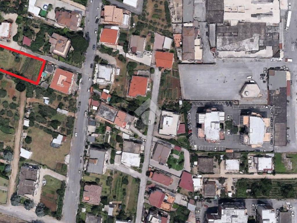 Terreno a Aprilia in Via Terminillo - Foto 2