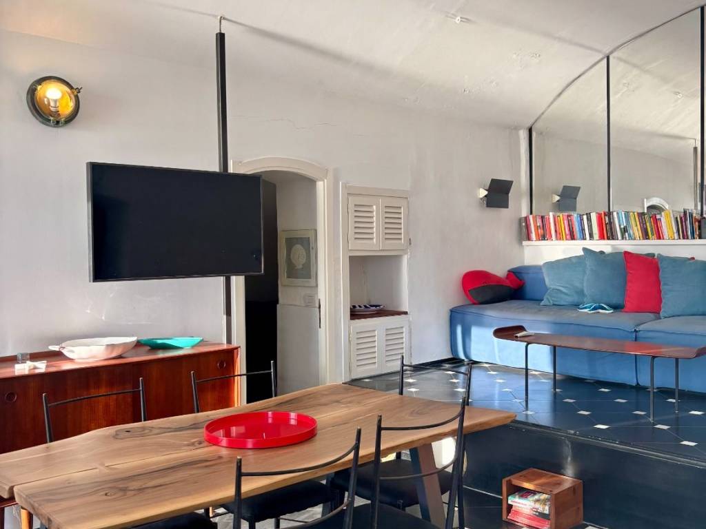 Appartamento a Camogli in Via Giuseppe Garibaldi, 71 - Foto 2