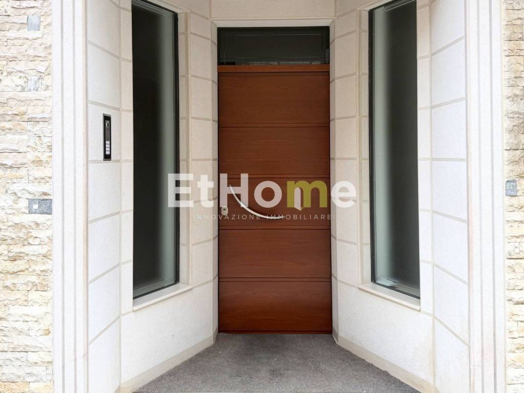 Appartamento a Andria in Via Stoccolma, 12 - Foto 2