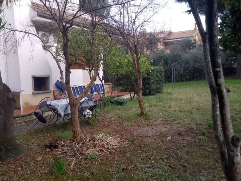 Villa a Grosseto in Via Irpinia, - Foto 5