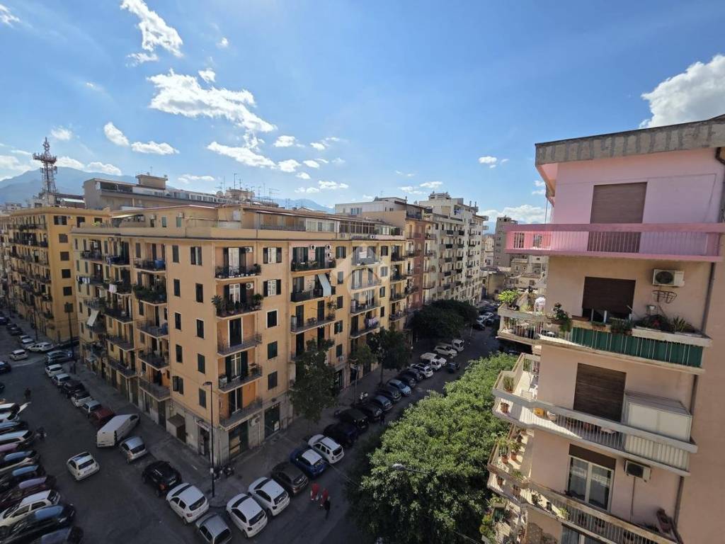 Appartamento a Palermo in Via Michele Cipolla, 34 - Foto 5