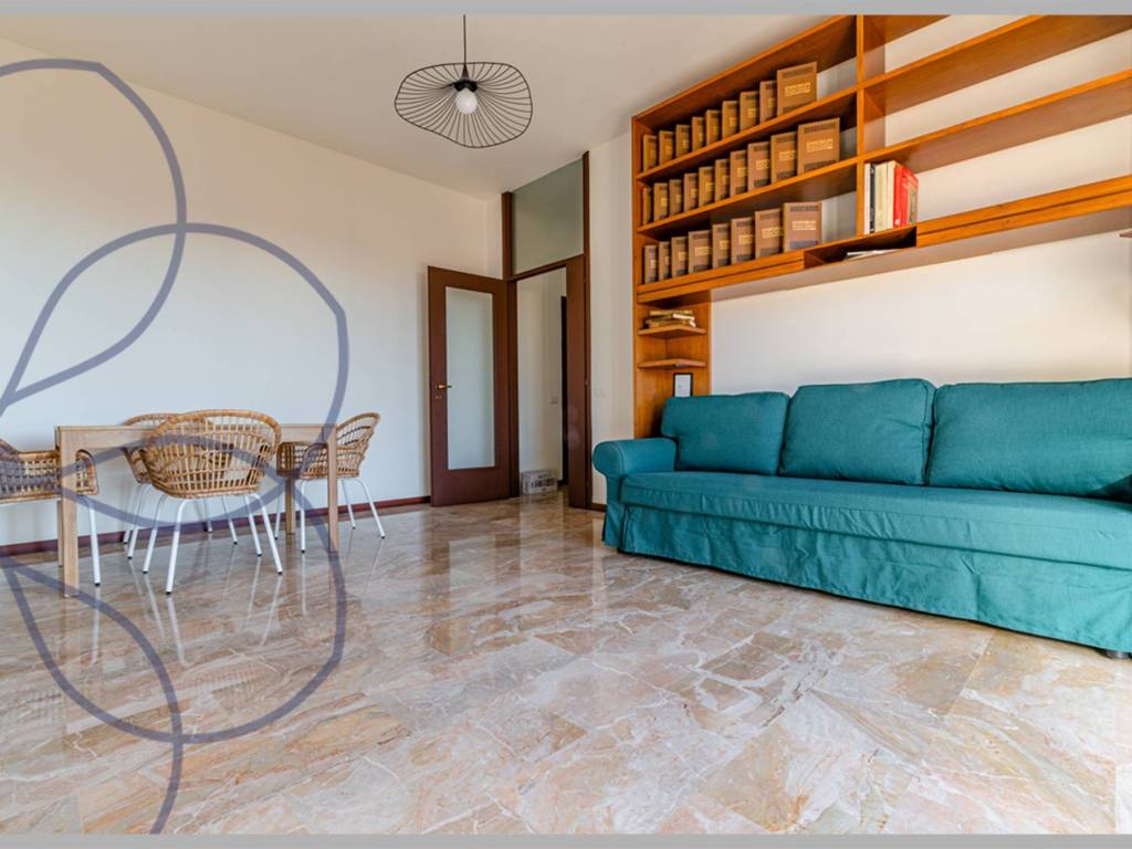 Appartamento a Bergamo in Via 24 Maggio, 4 - Foto 4