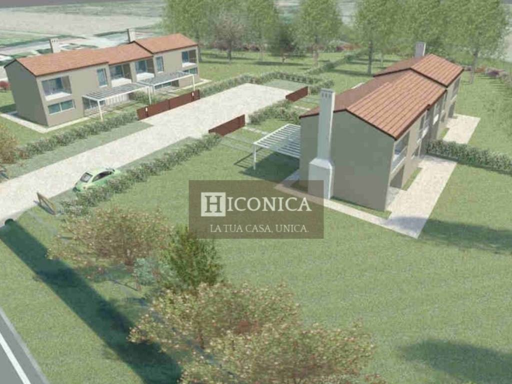 Villa a Morgano in Via San Martino - Foto 2