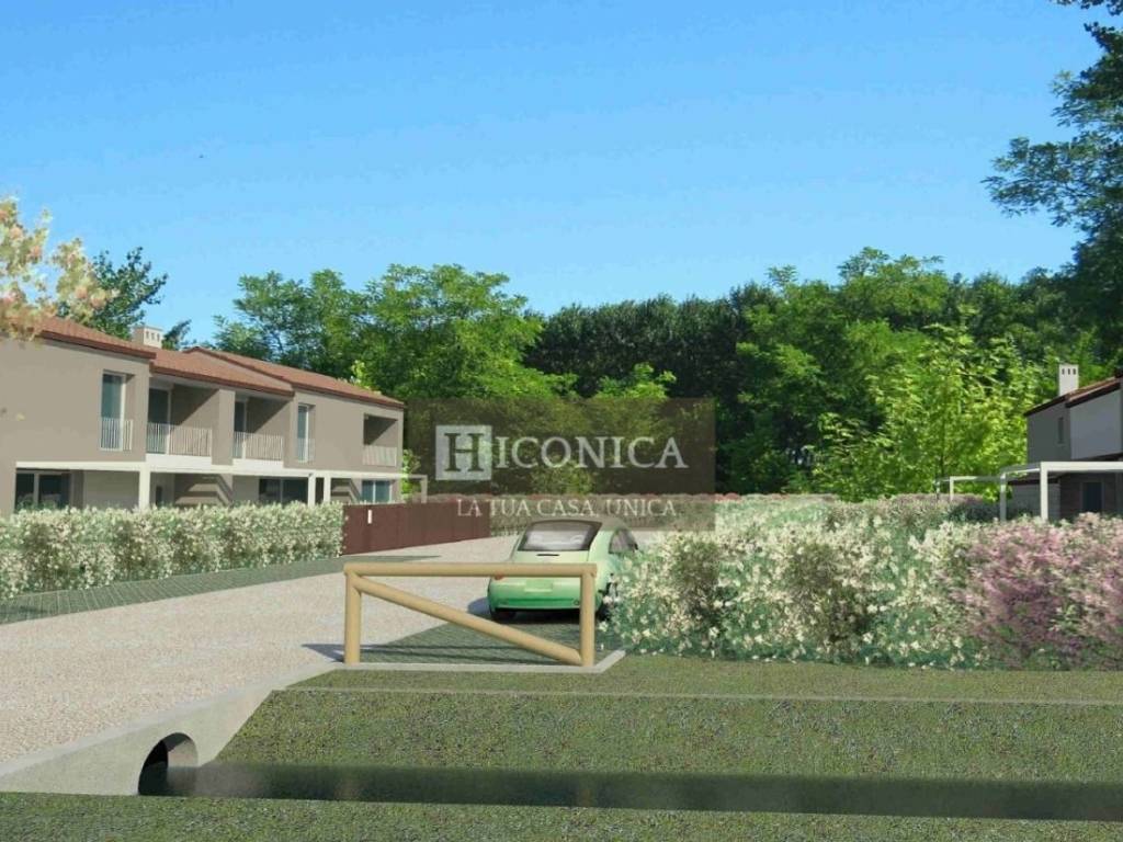 Villa a Morgano in Via San Martino - Foto 3