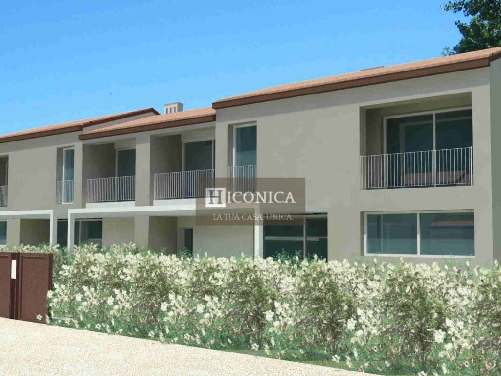Villa a Morgano in Via San Martino - Foto 5