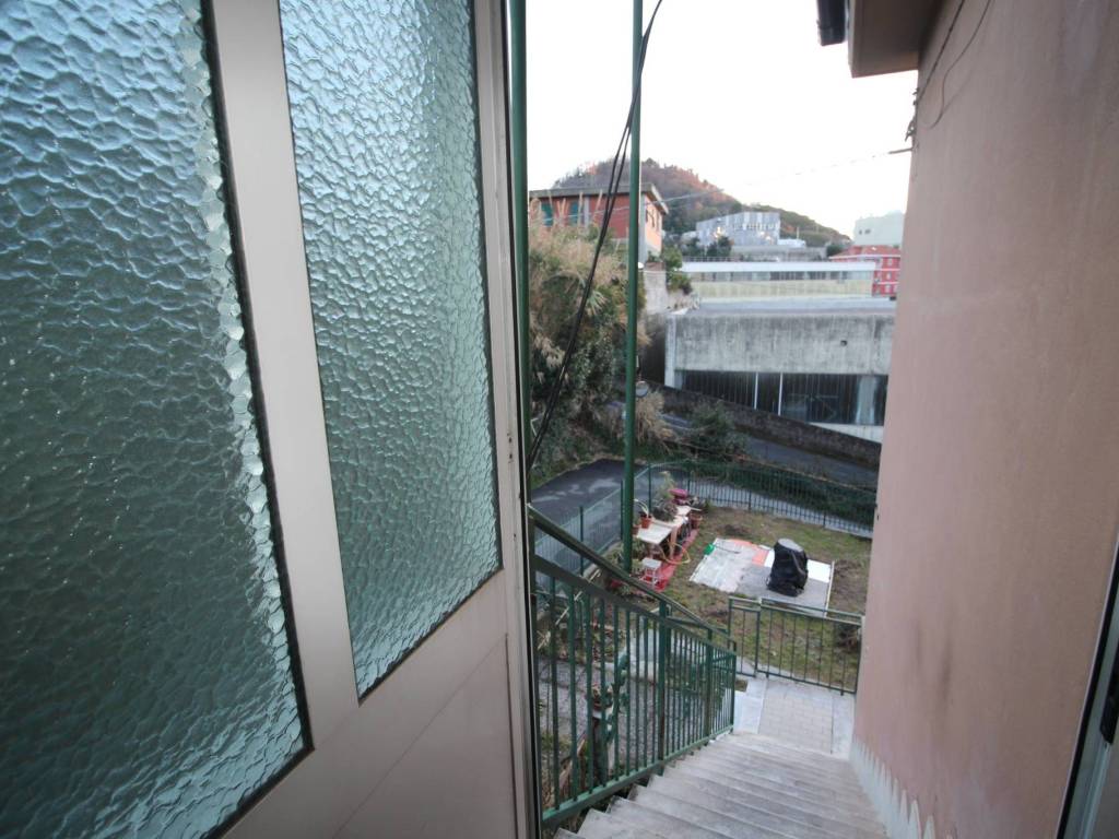 Appartamento a Genova in Via Borzoli - Foto 3