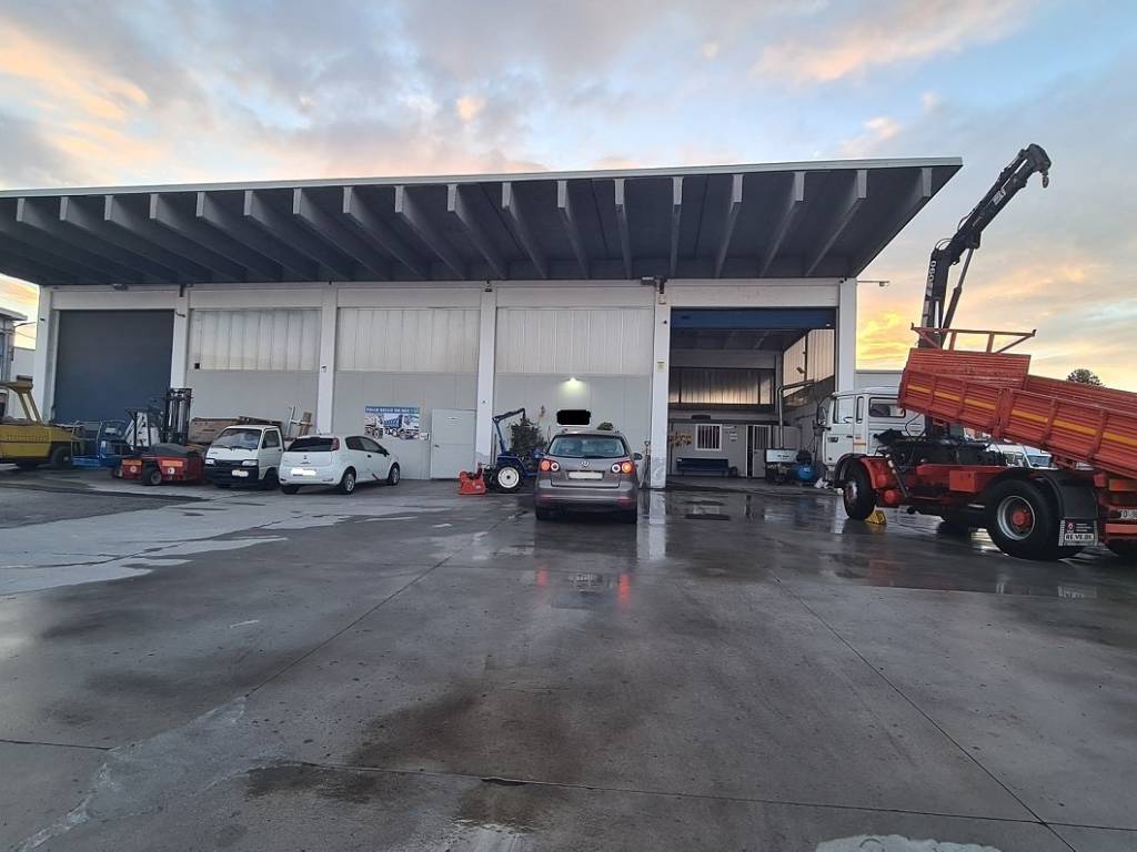 Immobile a Peveragno in Via Cuneo - Foto 2