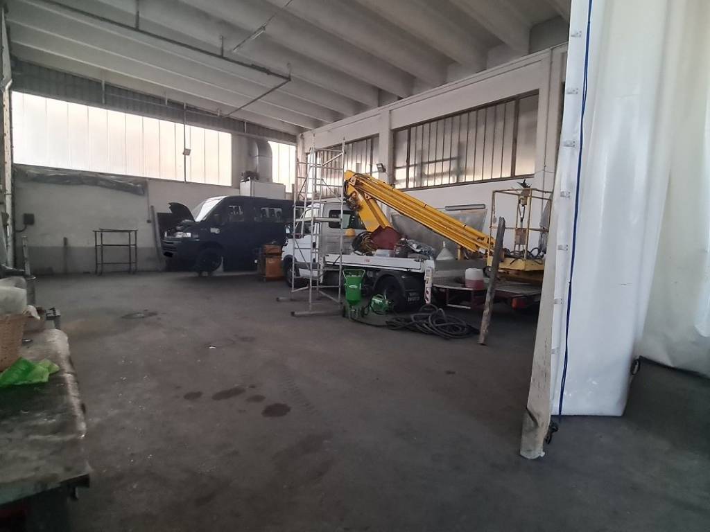 Immobile a Peveragno in Via Cuneo - Foto 5