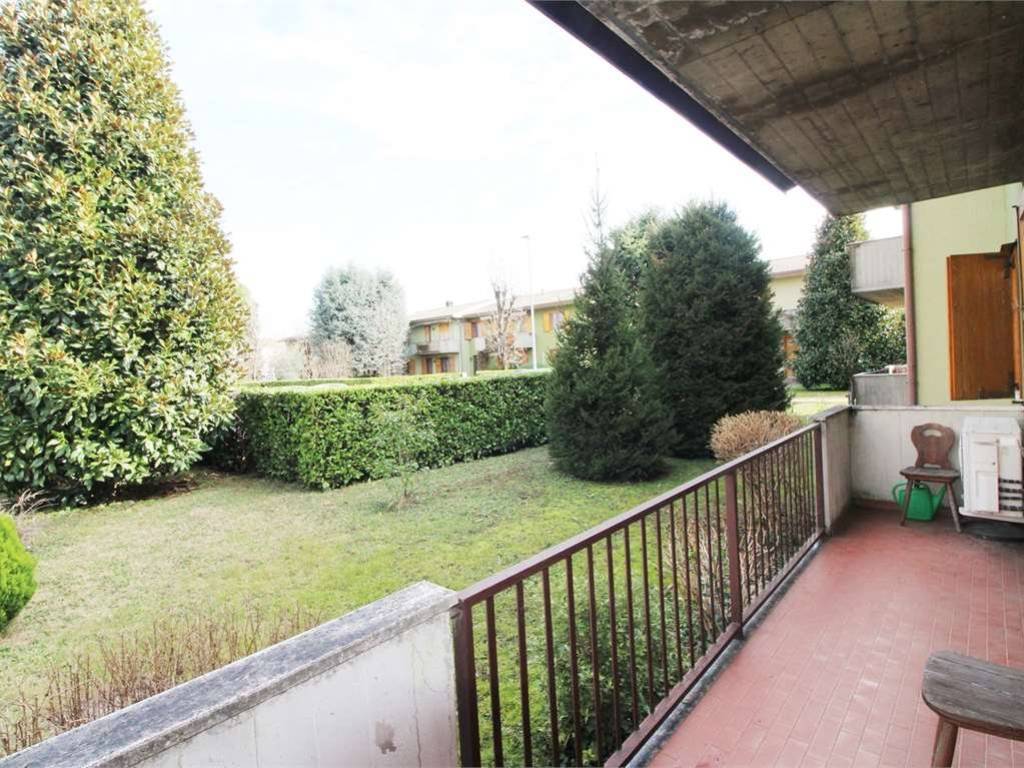 Appartamento a Osio sopra in Via Edison, 9 - Foto 2