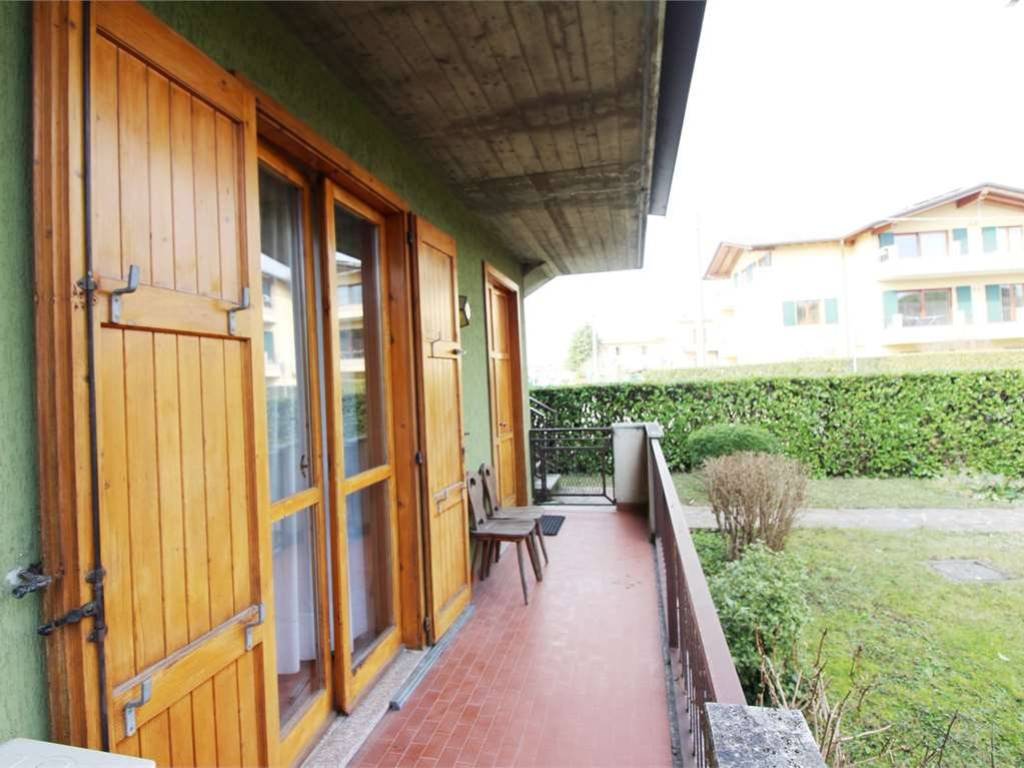 Appartamento a Osio sopra in Via Edison, 9 - Foto 3