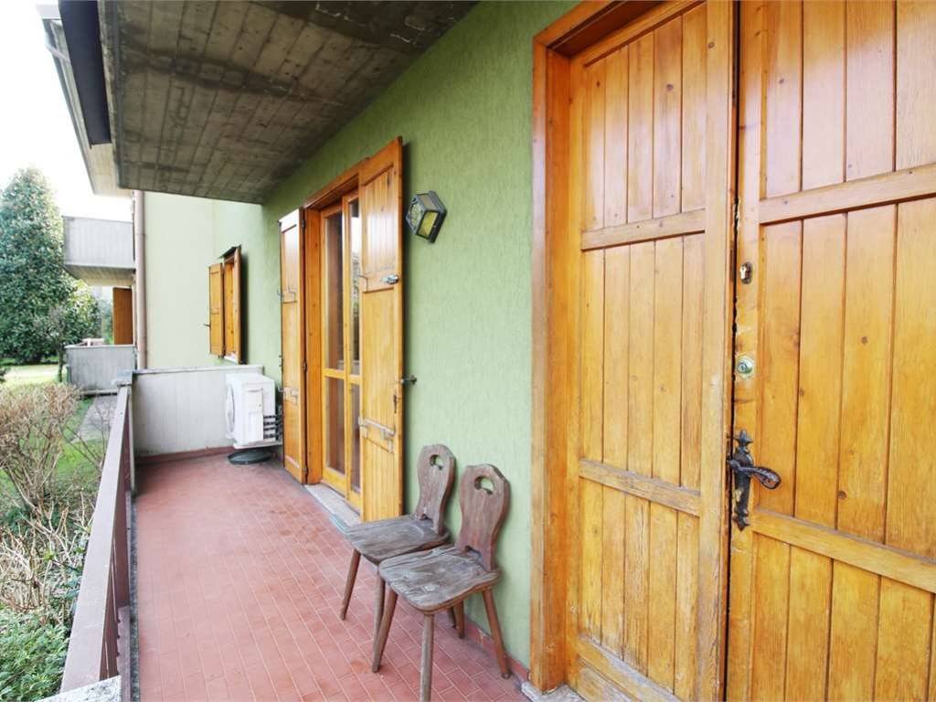 Appartamento a Osio sopra in Via Edison, 9 - Foto 4