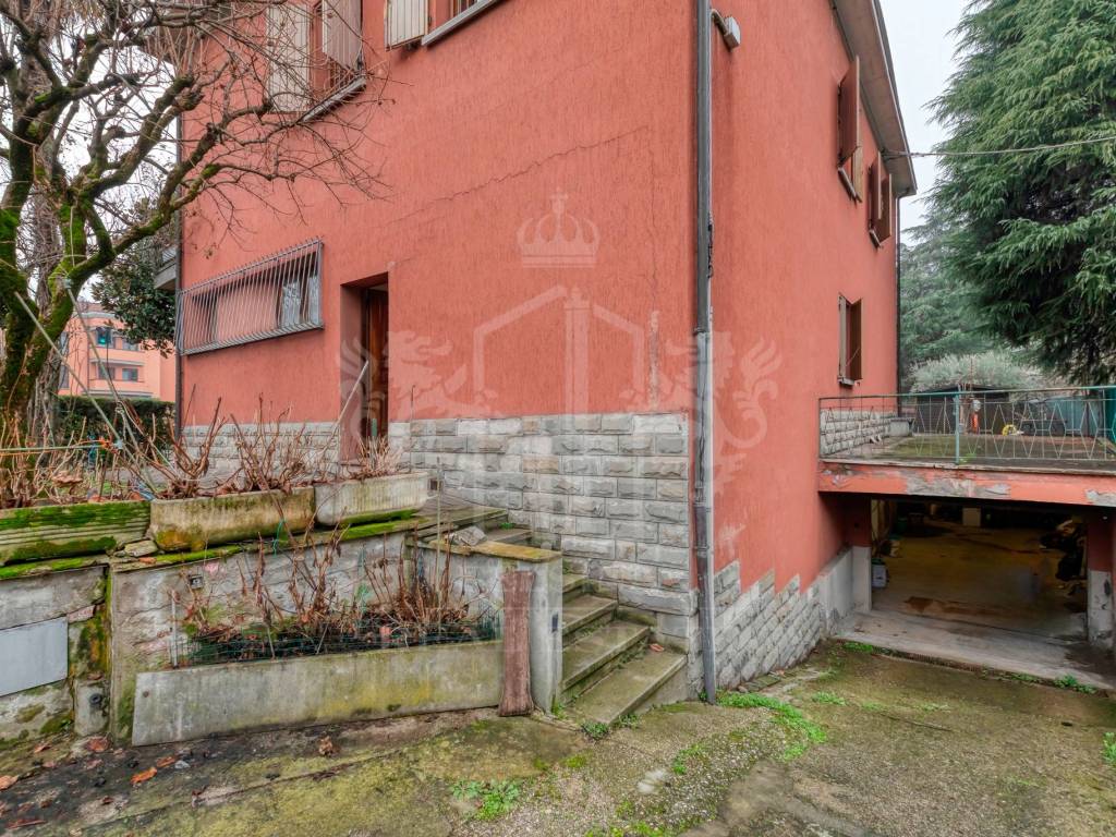 Villa a Casalecchio di reno in Via del Fanciullo, 2 - Foto 2