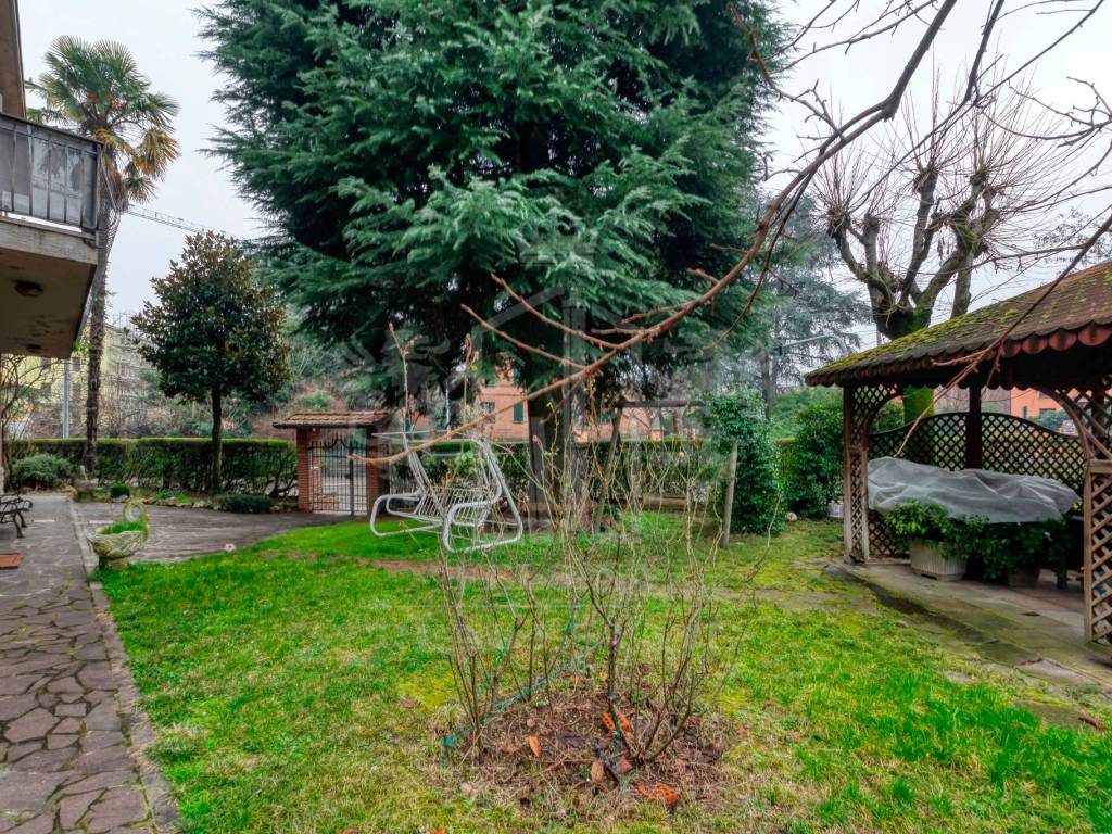 Villa a Casalecchio di reno in Via del Fanciullo, 2 - Foto 3