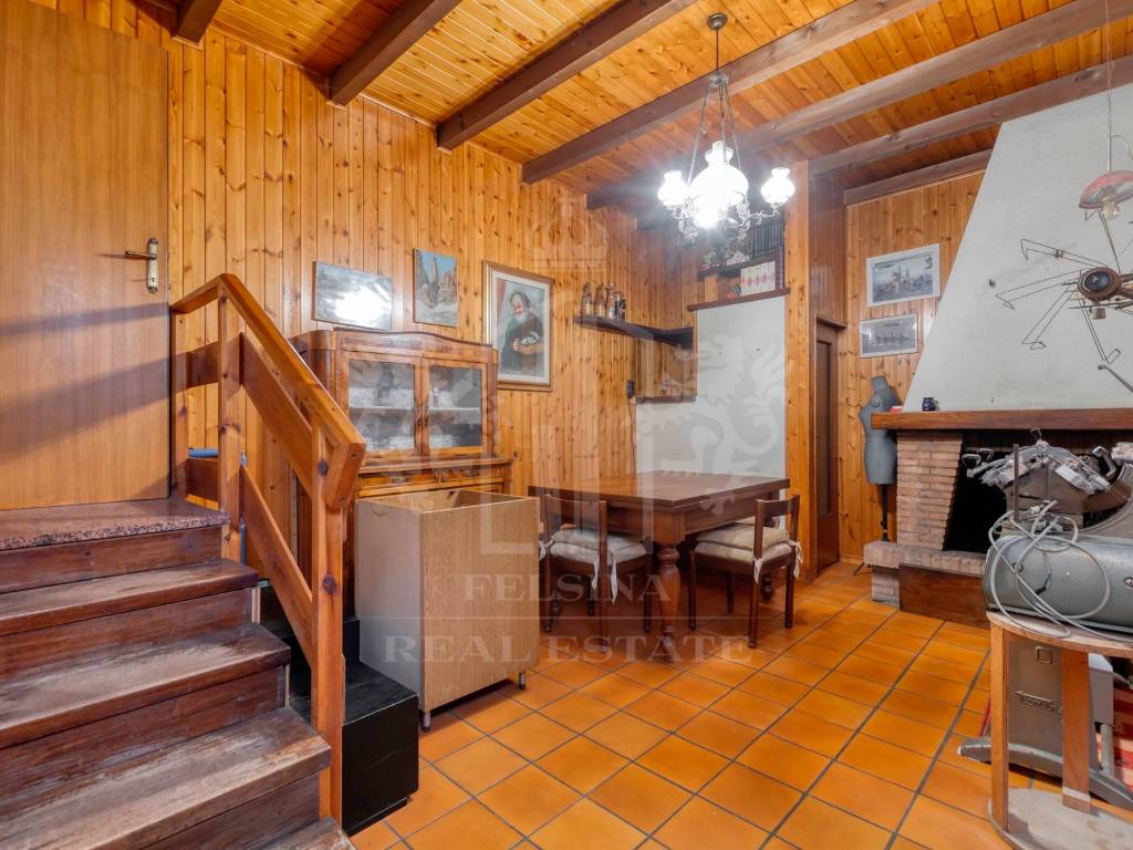 Villa a Casalecchio di reno in Via del Fanciullo, 2 - Foto 5