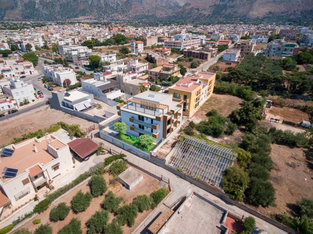 Appartamento a Terrasini in Via Ettore Majorana - Foto 2