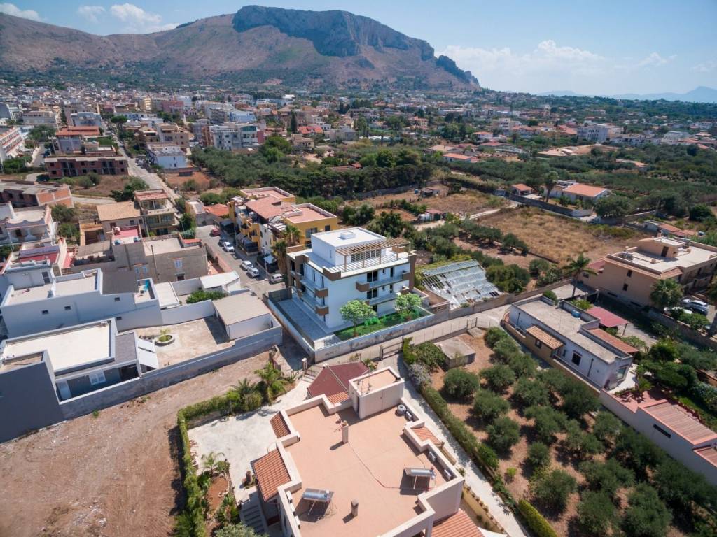 Appartamento a Terrasini in Via Ettore Majorana - Foto 3