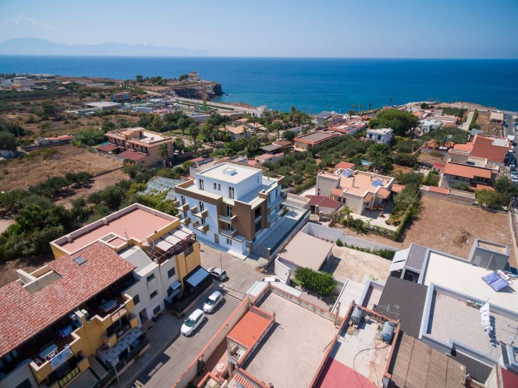 Appartamento a Terrasini in Via Ettore Majorana - Foto 4