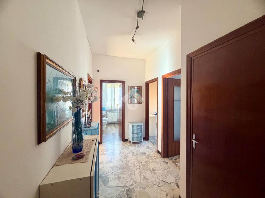 Appartamento a Albisola superiore in Via De Rege, 14 - Foto 2