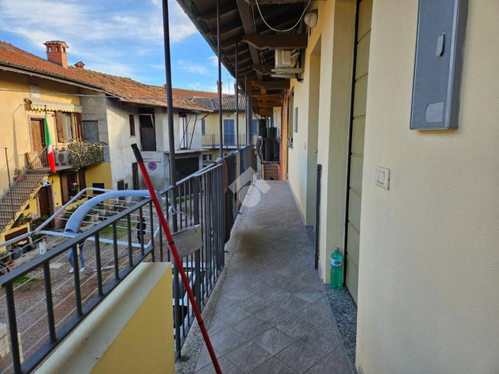 Appartamento a Corbetta in Via Brera, 17 - Foto 3