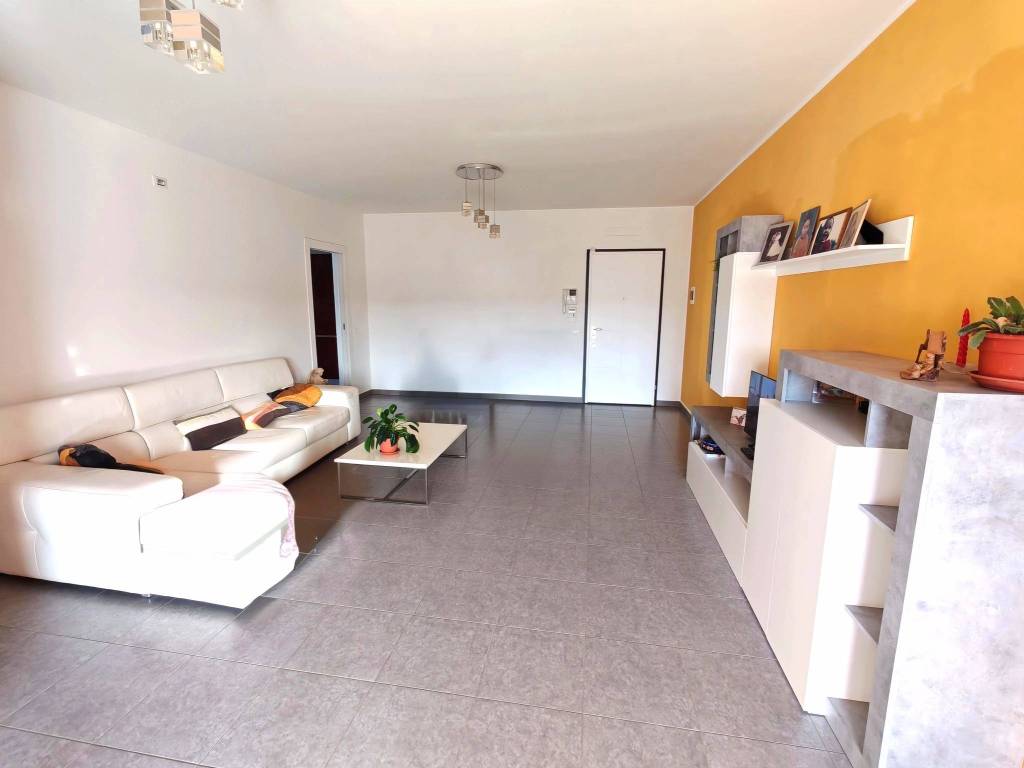 Appartamento a Lanciano in Via Giuseppe Spataro, 4 - Foto 3