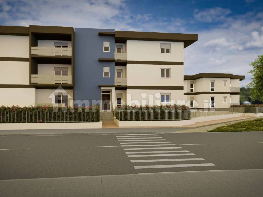 Appartamento a Castel mella in Via Oriana Fallaci - Foto 2