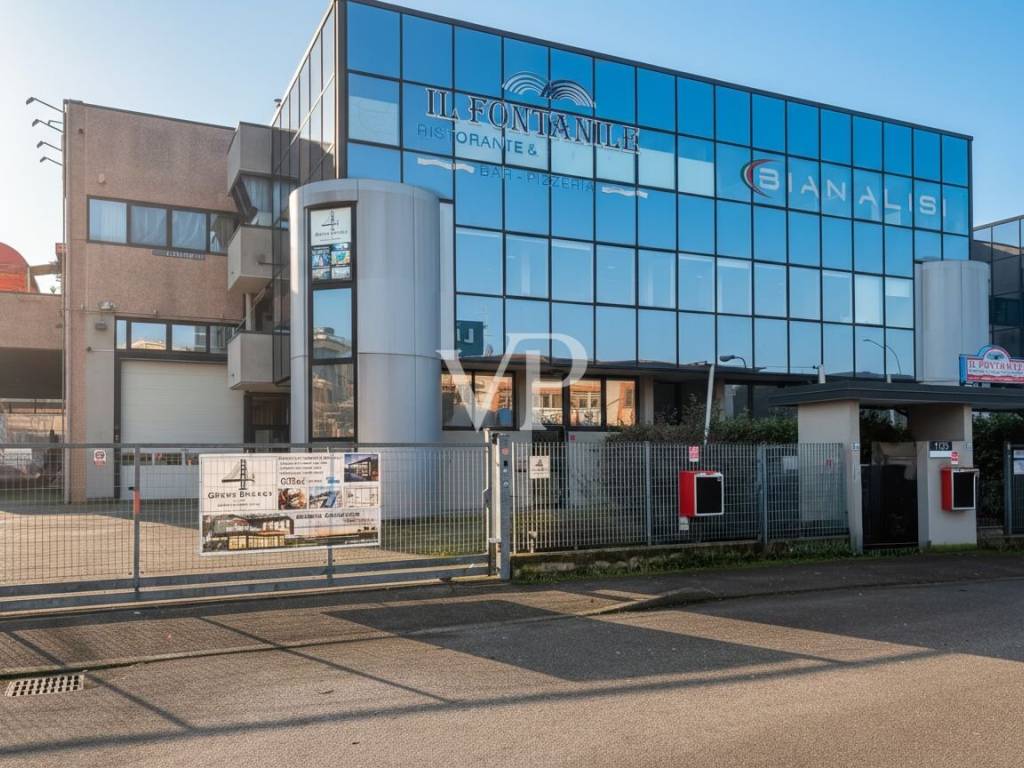 Immobile a Assago in Via Mario Idiomi - Foto 2