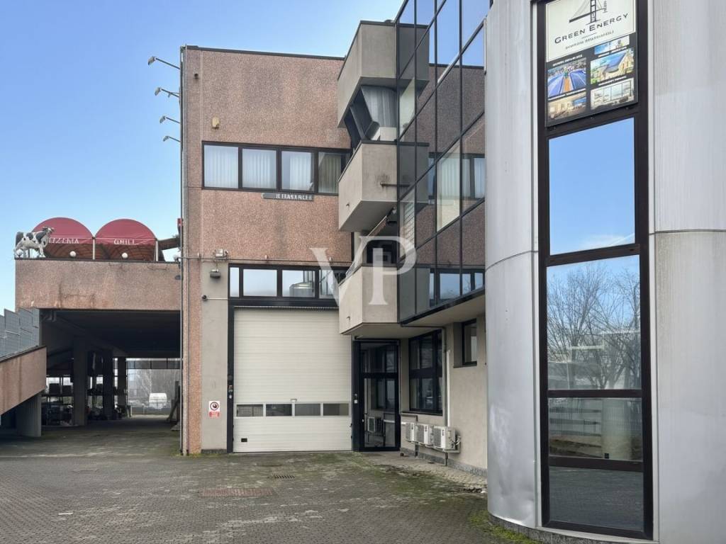 Immobile a Assago in Via Mario Idiomi - Foto 4