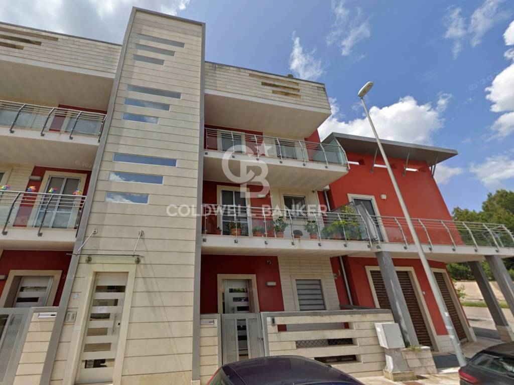 Appartamento a Monteroni di lecce in Via Matteotti - Foto 2