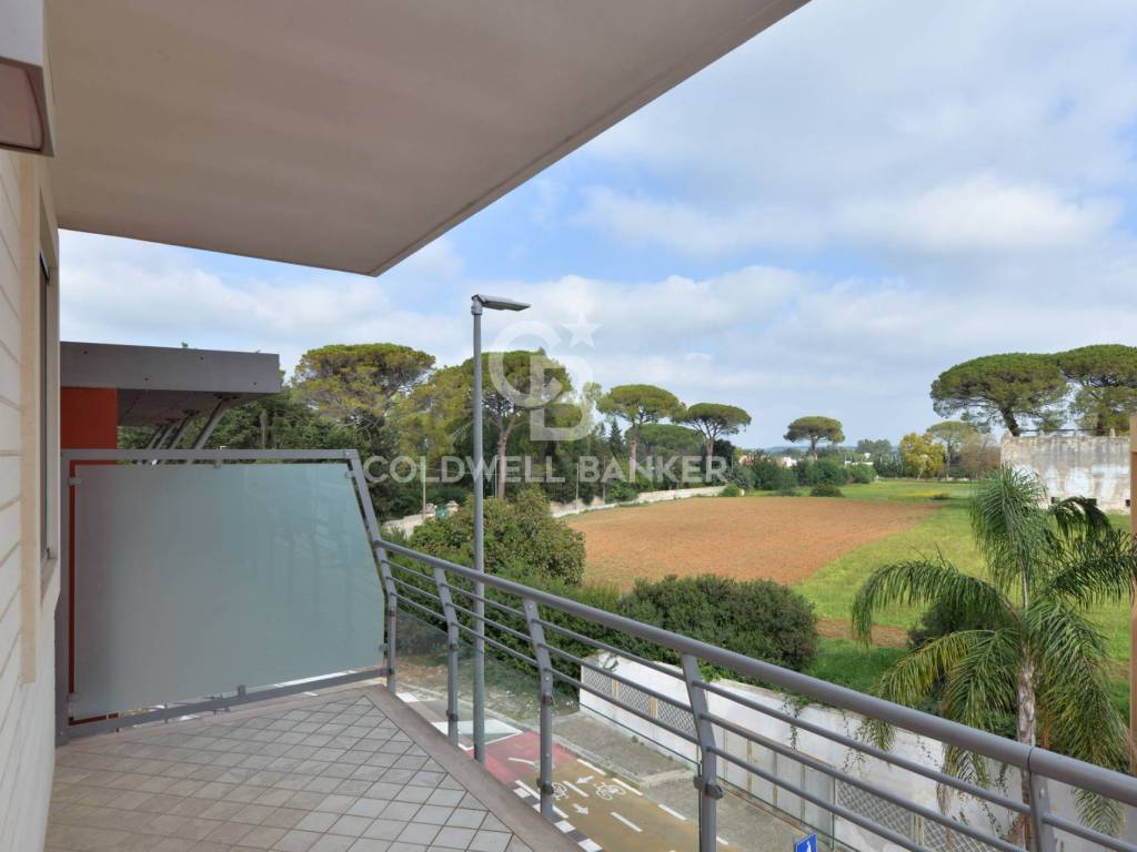 Appartamento a Monteroni di lecce in Via Matteotti - Foto 3