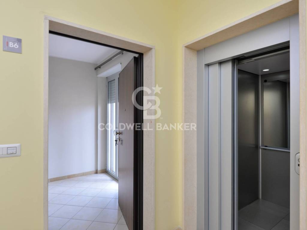 Appartamento a Monteroni di lecce in Via Matteotti - Foto 4