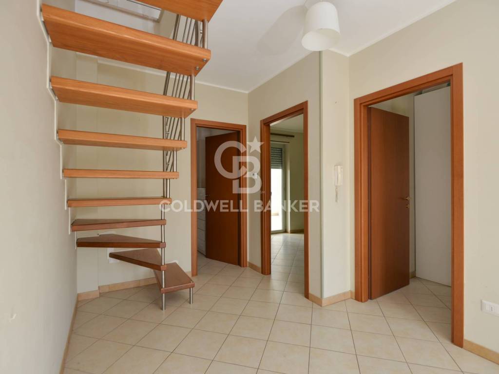 Appartamento a Monteroni di lecce in Via Matteotti - Foto 5