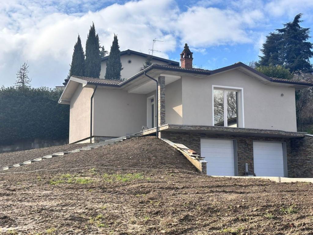 Villa a Stradella in Montalino, 3 - Foto 2