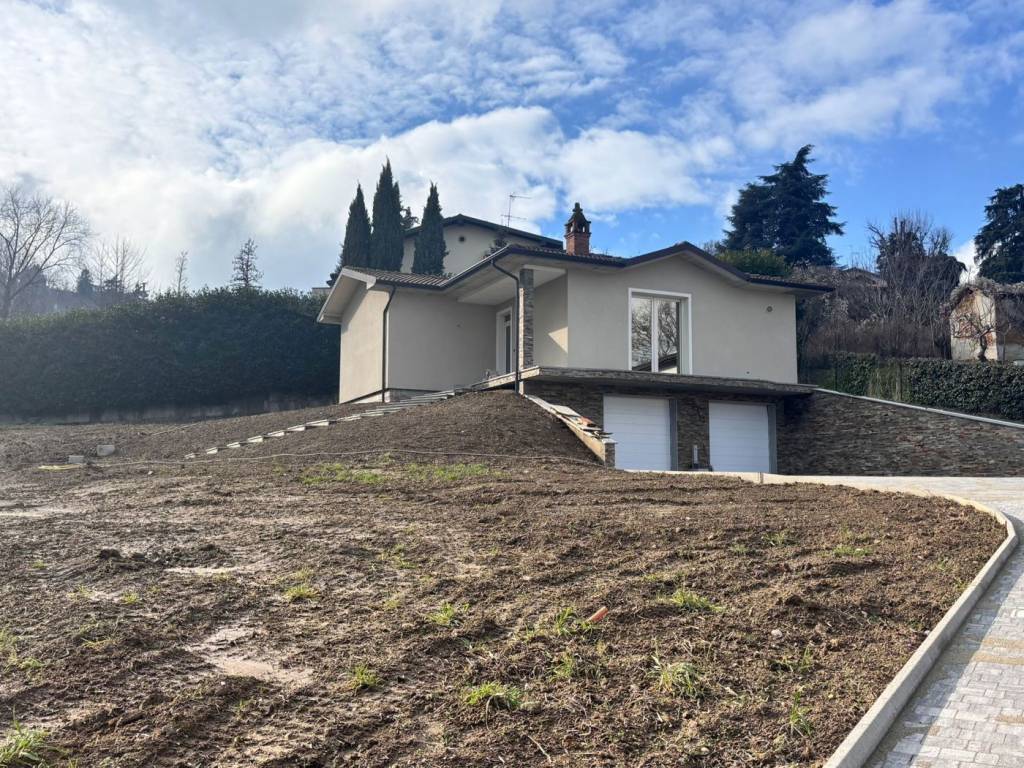 Villa a Stradella in Montalino, 3 - Foto 3