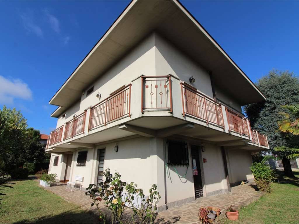 Villa a Dalmine in Via Giotto, 13 - Foto 5