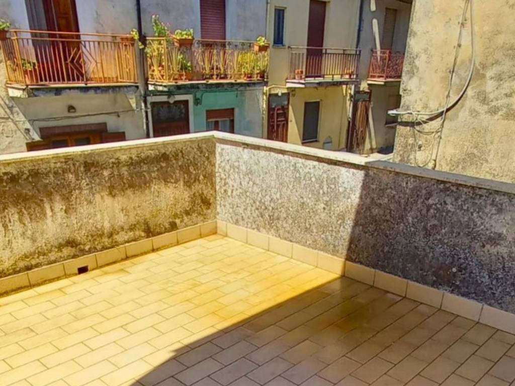 Appartamento a San sosti in Centro Storico - Foto 2