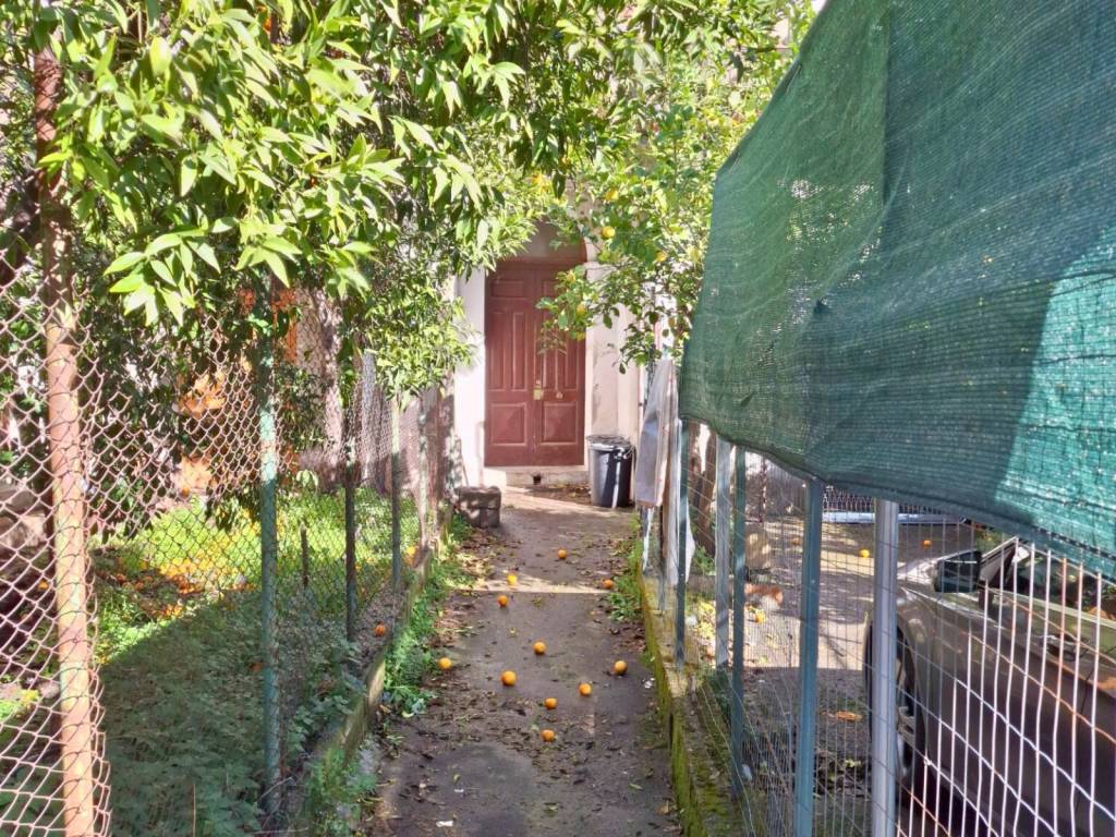 Appartamento a San sosti in Centro Storico - Foto 5