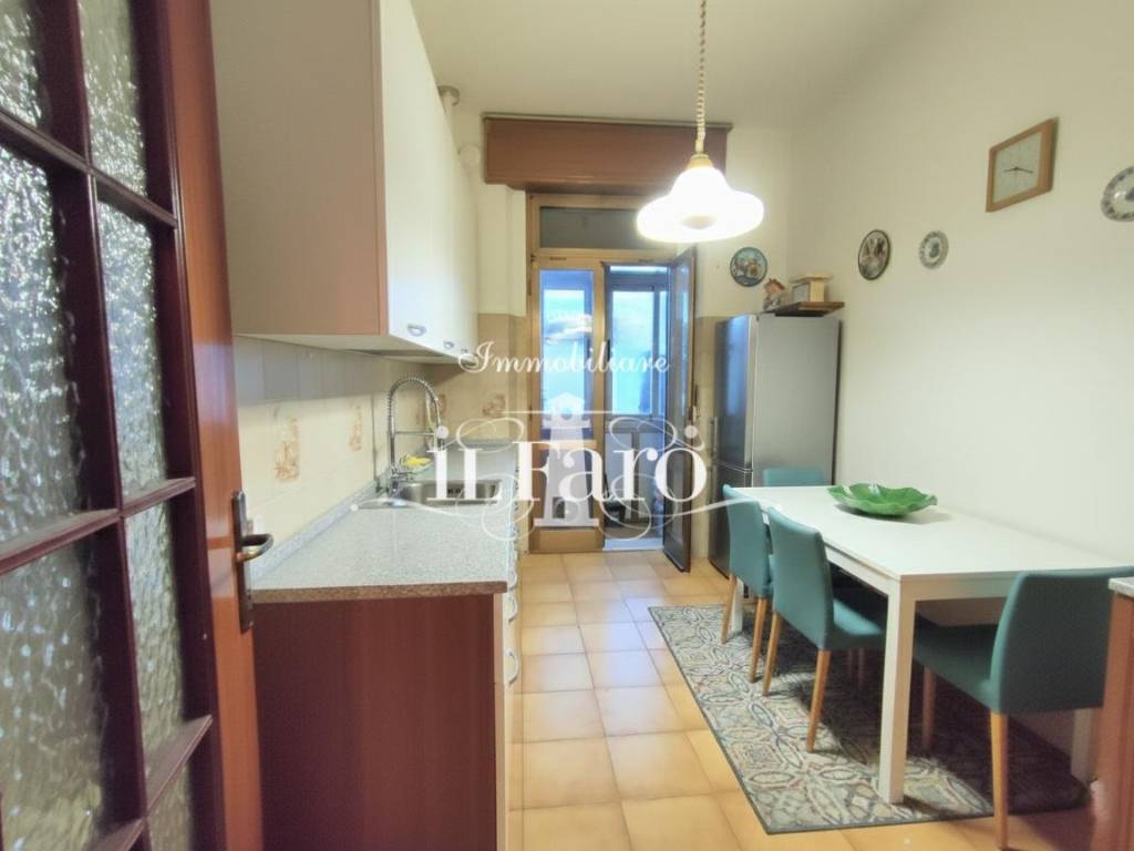 Appartamento a Pisa in Via Giuseppe Montanelli, , 64 - Foto 3