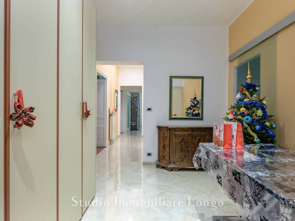 Appartamento a Genova in Via Antiochia - Foto 4