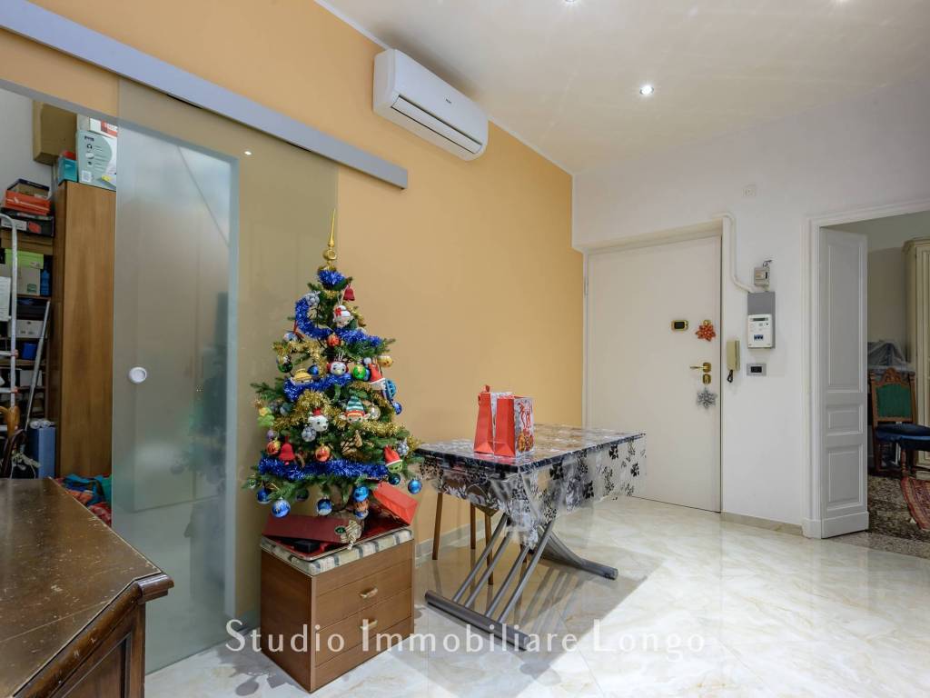 Appartamento a Genova in Via Antiochia - Foto 5