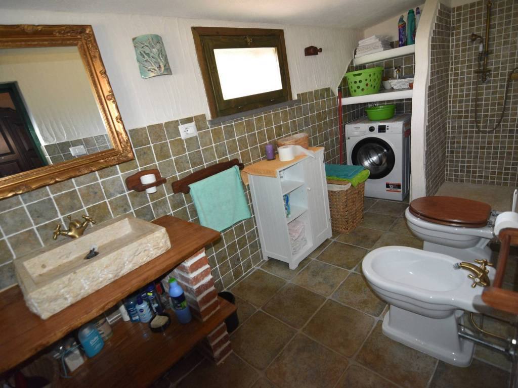 Villa a Cuglieri in Strada Statale Nord Occidentale Sarda - Foto 2